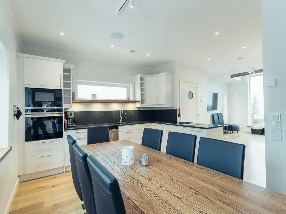 Alpinvägen Thelandersson Lodge 852 C, husdjursfri lägenhet