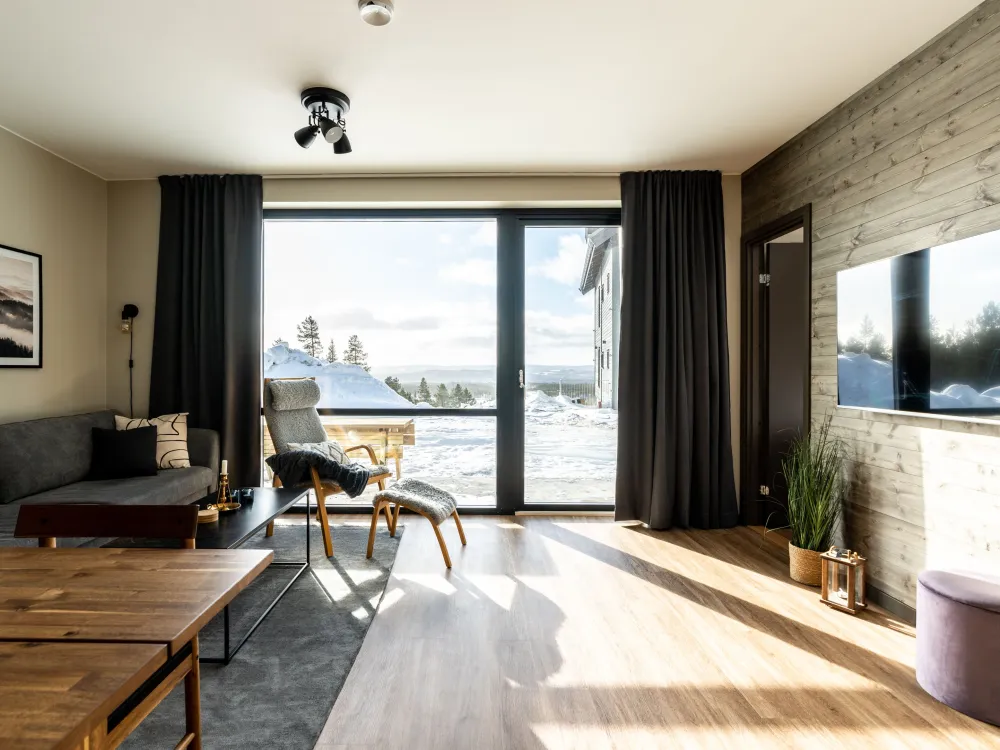 Parkbyvägen 3B, lgh 0901, husdjursfri lägenhet.