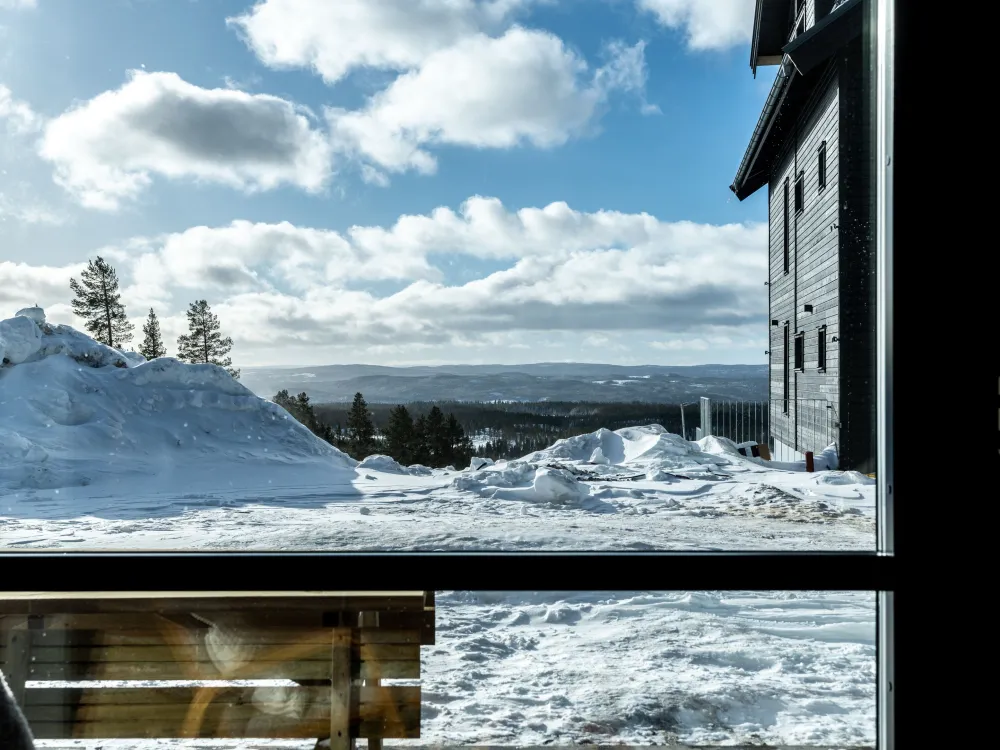 Parkbyvägen 3B, lgh 0901, husdjursfri lägenhet.