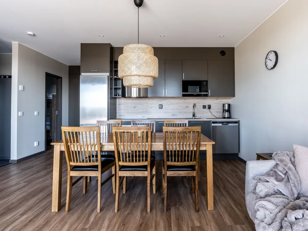 Parkbyvägen 5B, lgh 0901, husdjursfri lägenhet.