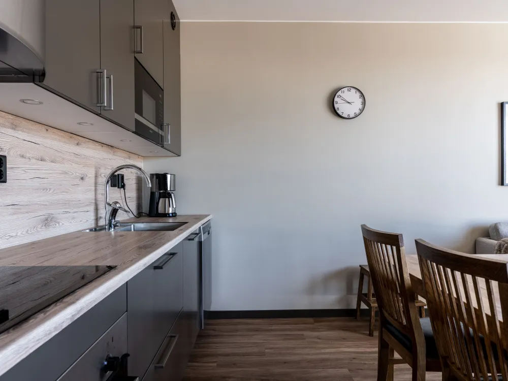 Parkbyvägen 5B, lgh 0901, husdjursfri lägenhet.