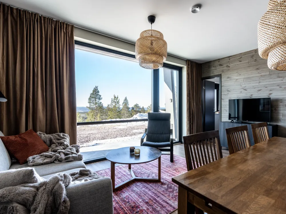 Parkbyvägen 5B, lgh 0901, husdjursfri lägenhet.