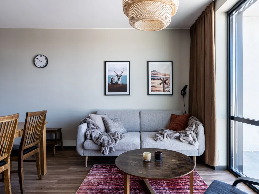 Parkbyvägen 5B, lgh 0901, husdjursfri lägenhet.