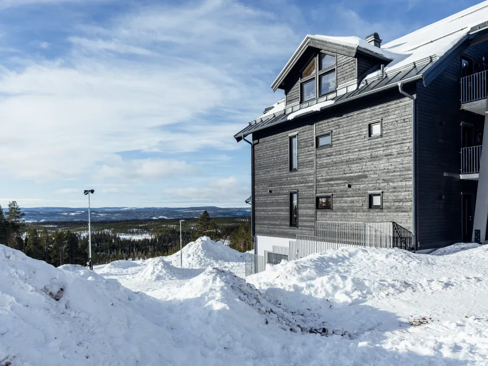 Parkbyvägen 3A, lägenhet 1101