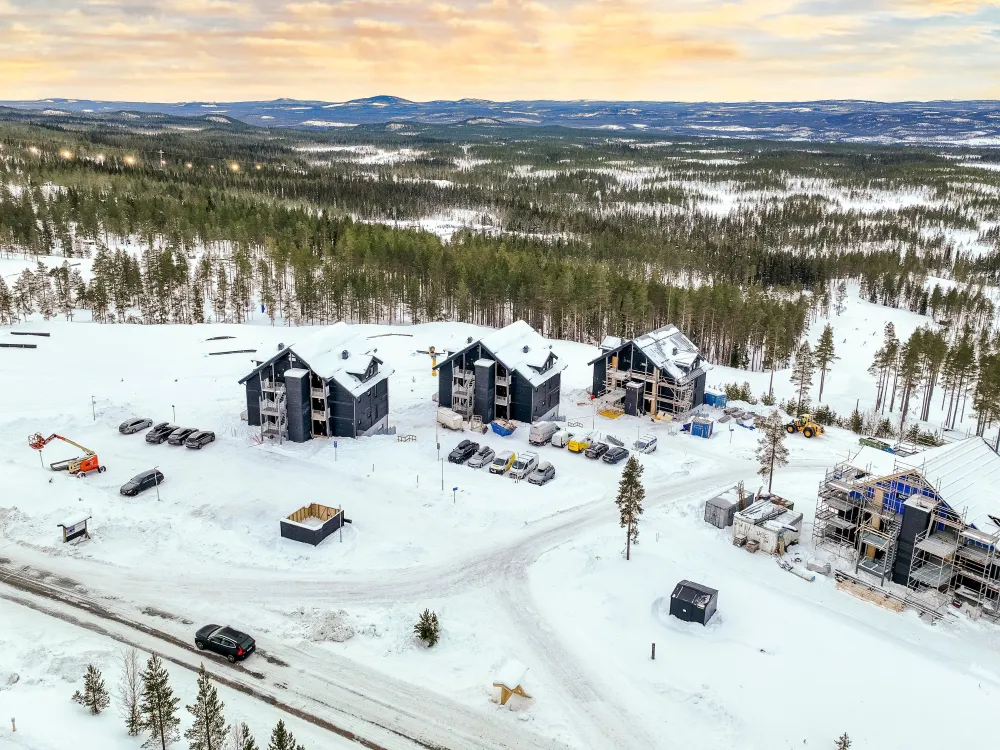 Parkbyvägen 3A,  lgh 1102, husdjursfri lägenhet 