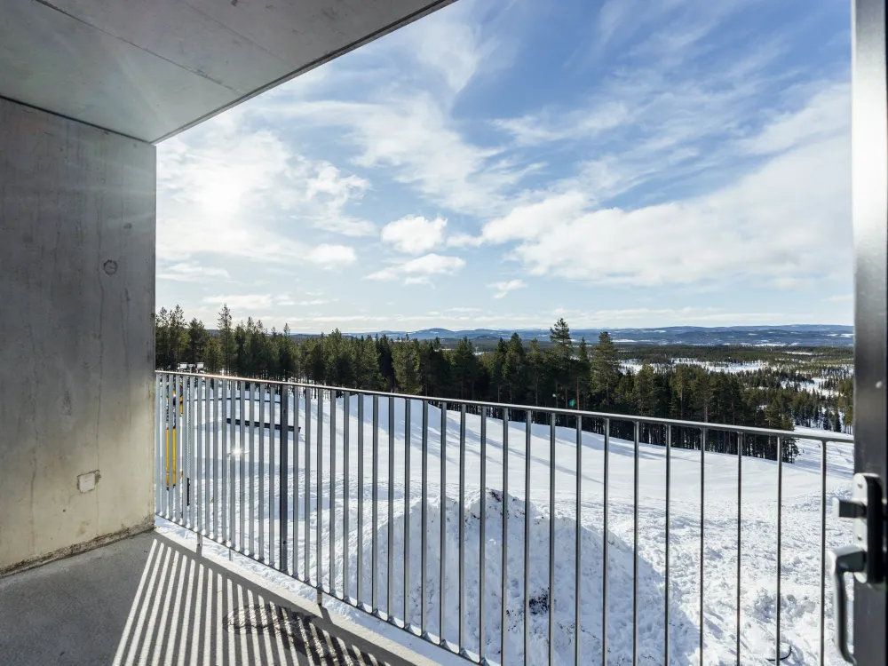 Parkbyvägen 3A, lägenhet 1101