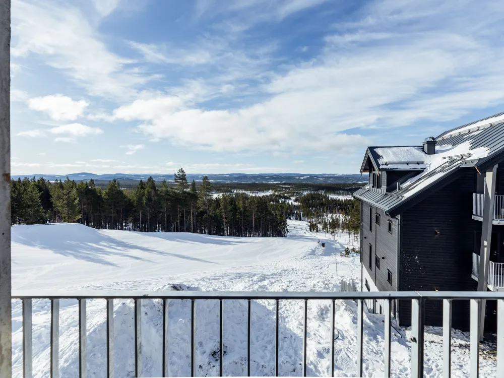Parkbyvägen 3A, lägenhet 1101