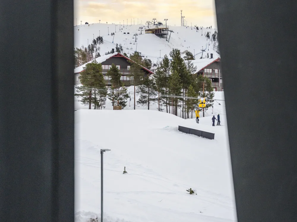 Parkbyvägen 3A,  lgh 1102, husdjursfri lägenhet 