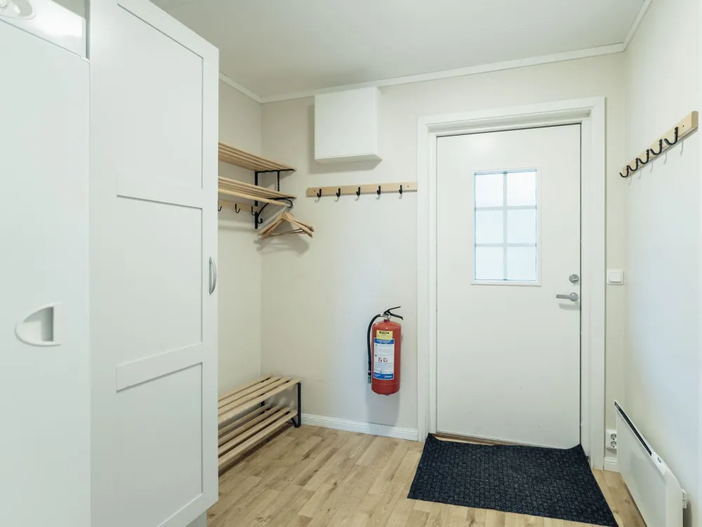 Västvägen 112, husdjursfri lägenhet