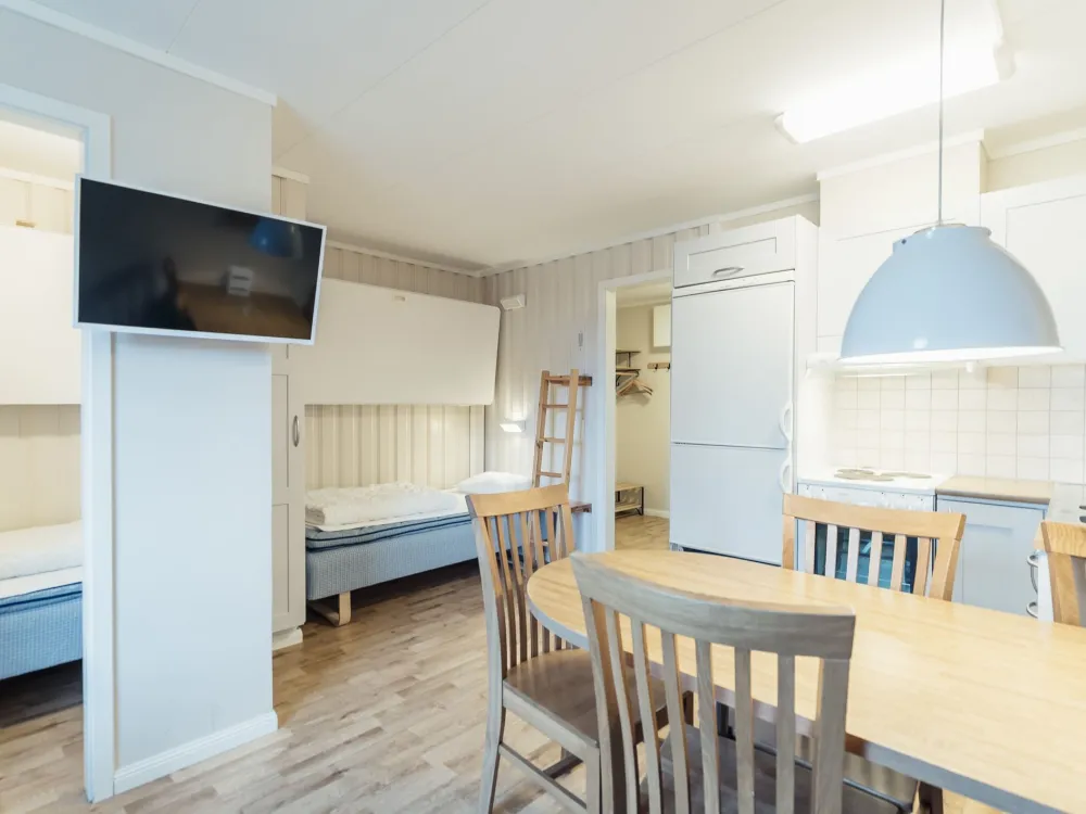 Västvägen 112, husdjursfri lägenhet