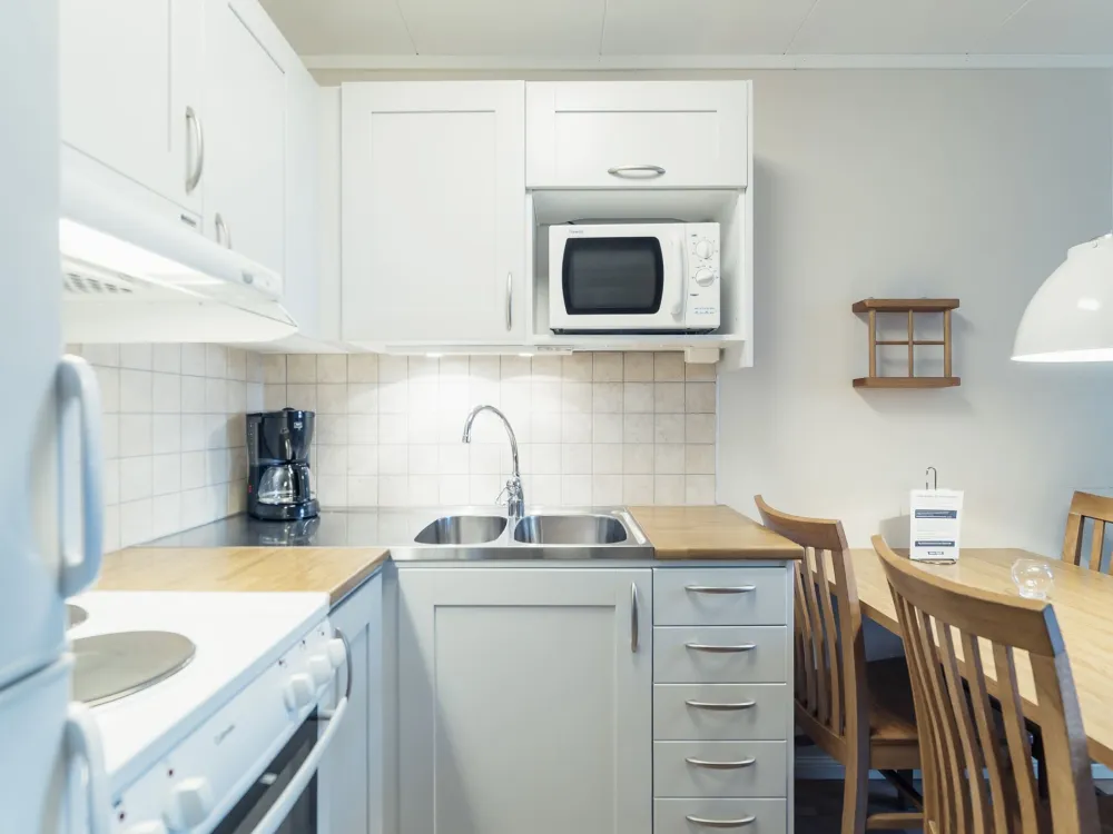 Västvägen 112, husdjursfri lägenhet