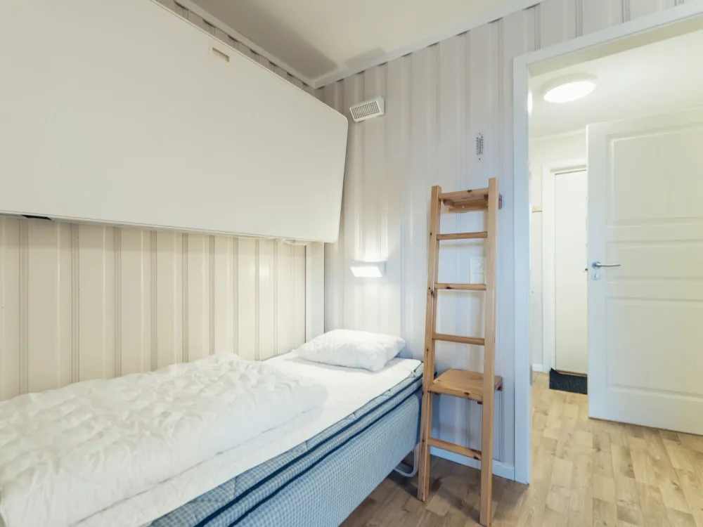 Västvägen 112, husdjursfri lägenhet