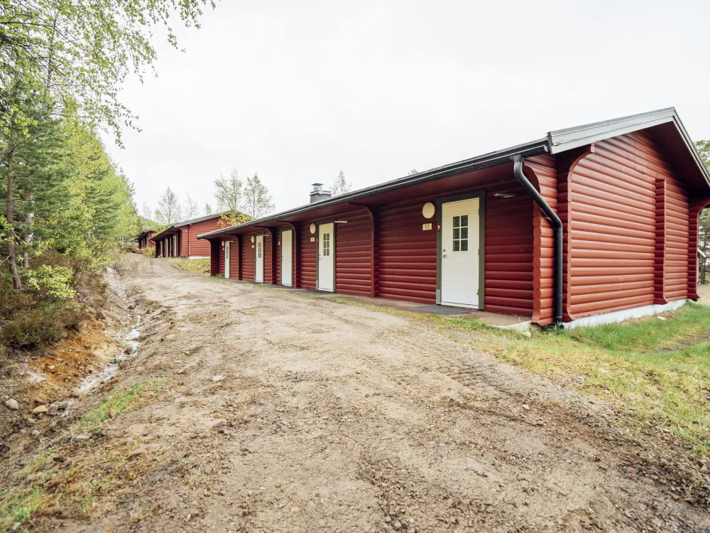 Västvägen 112, husdjursfri lägenhet
