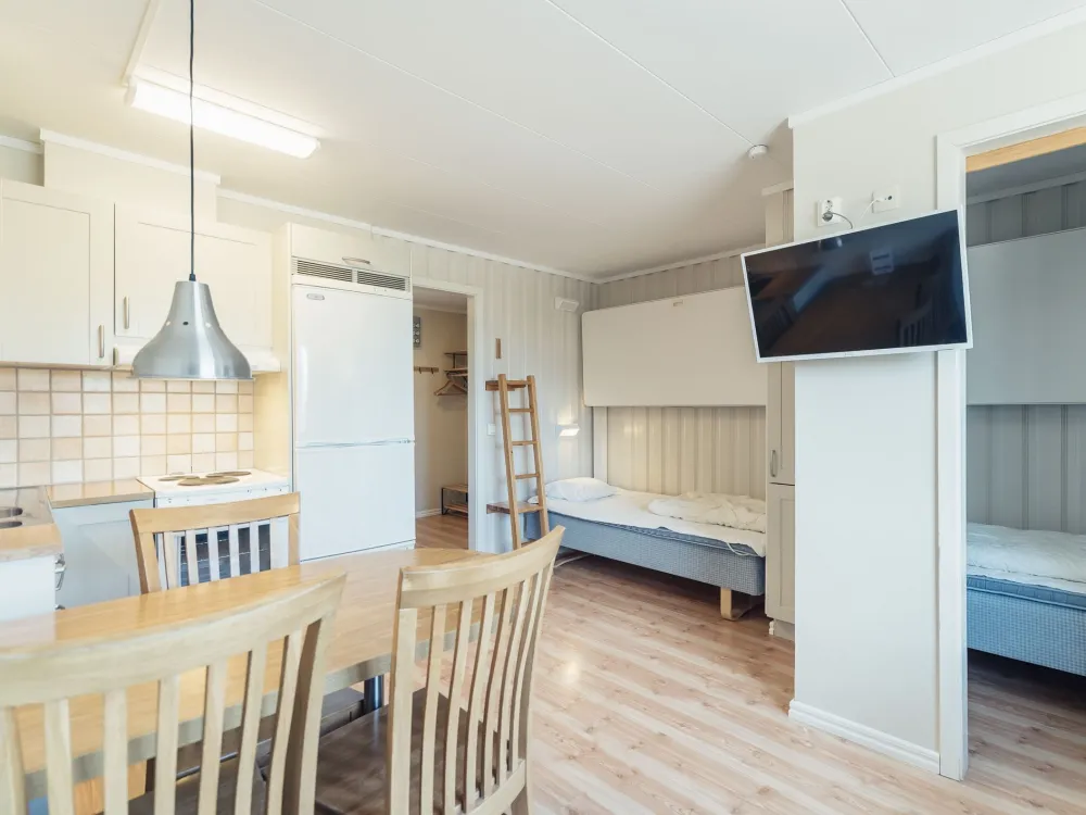 Västvägen 101, husdjursfri lägenhet