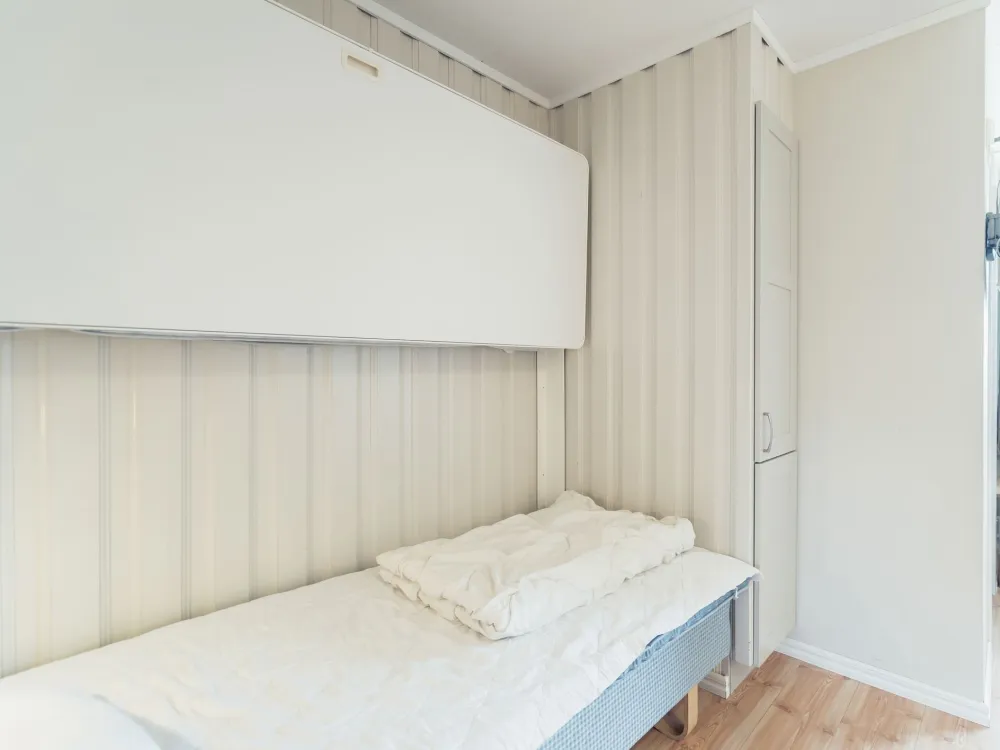 Västvägen 101, husdjursfri lägenhet