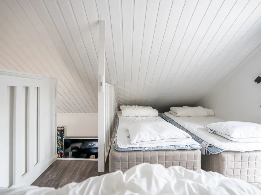 Ingemars väg 366, husdjursfritt parhus