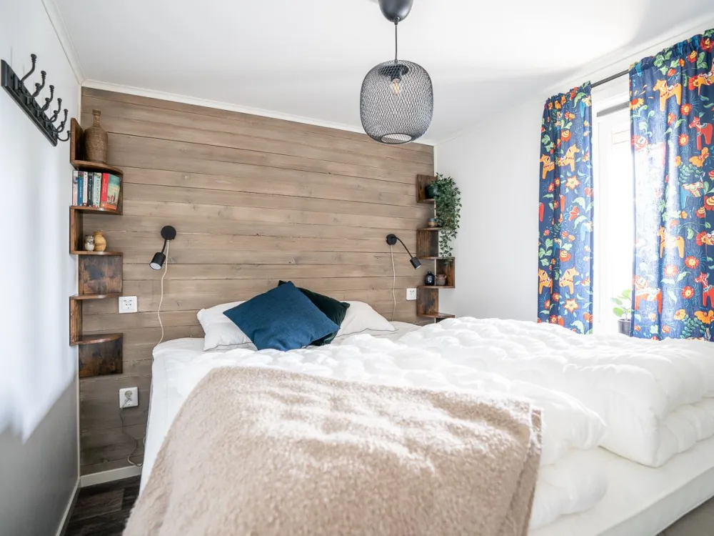 Ingemars väg 366, husdjursfritt parhus