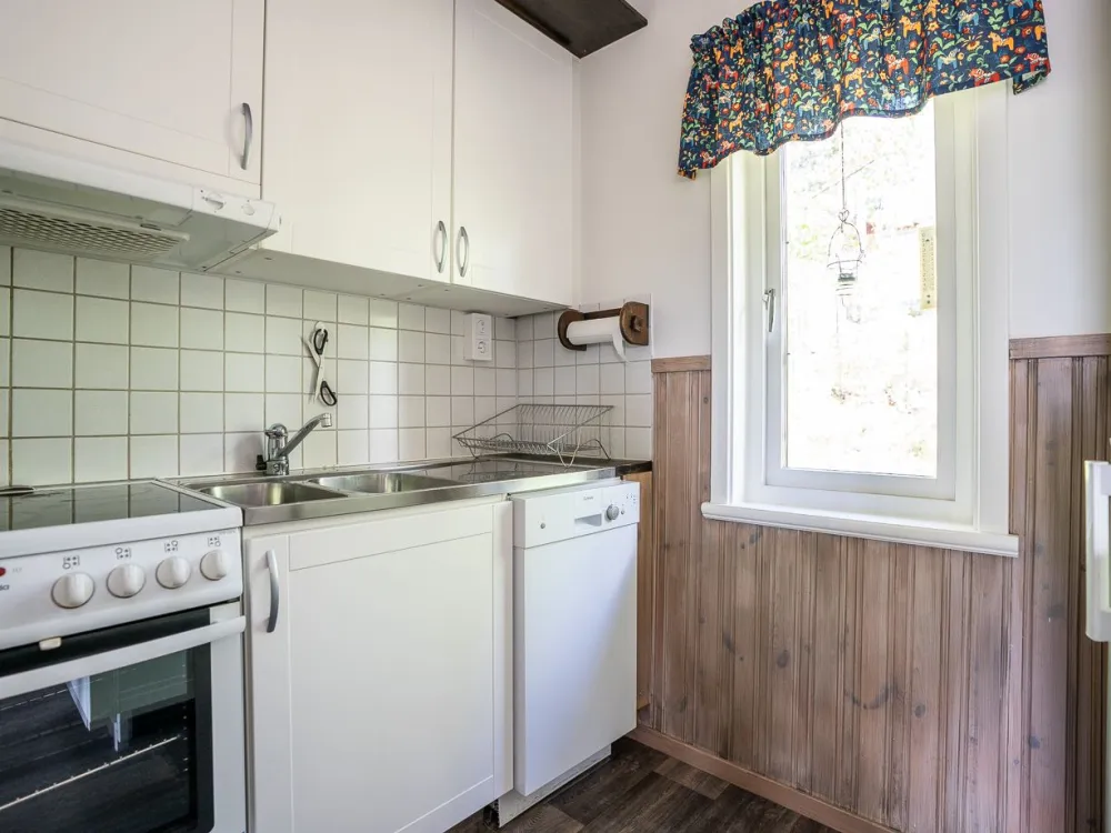 Ingemars väg 366, husdjursfritt parhus