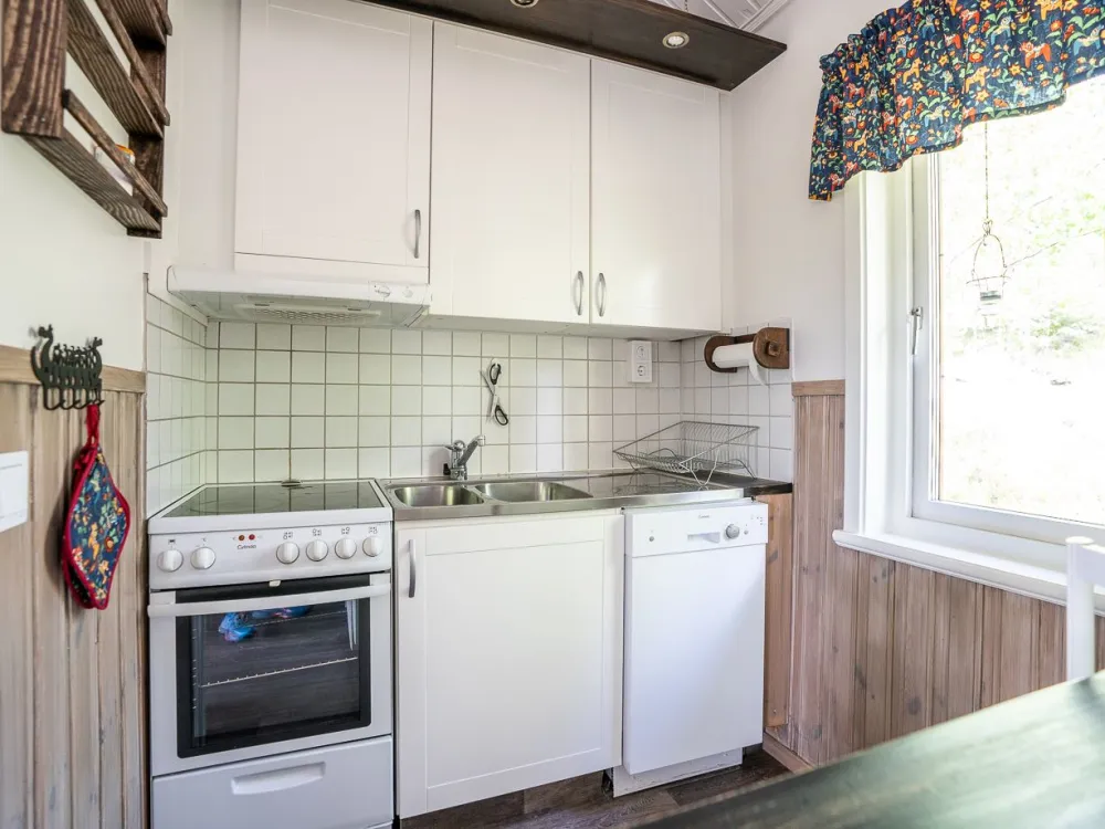 Ingemars väg 366, husdjursfritt parhus