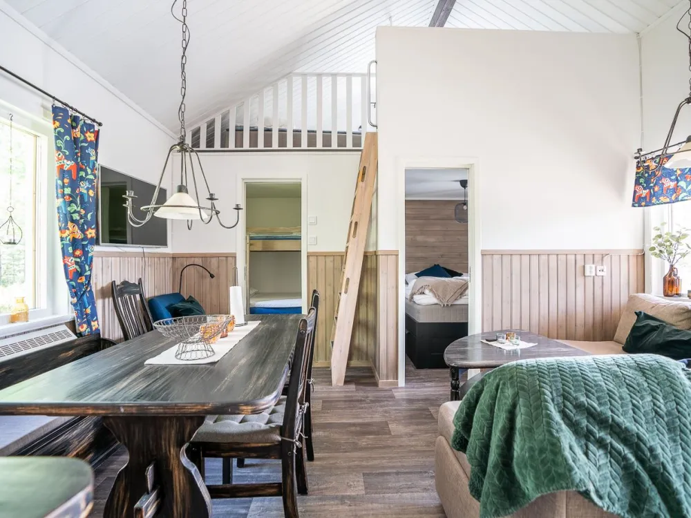 Ingemars väg 366, husdjursfritt parhus