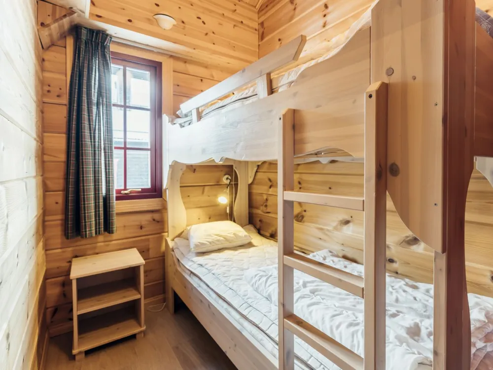 Idre Fjäll vägen 830C, lägenhet med balkong