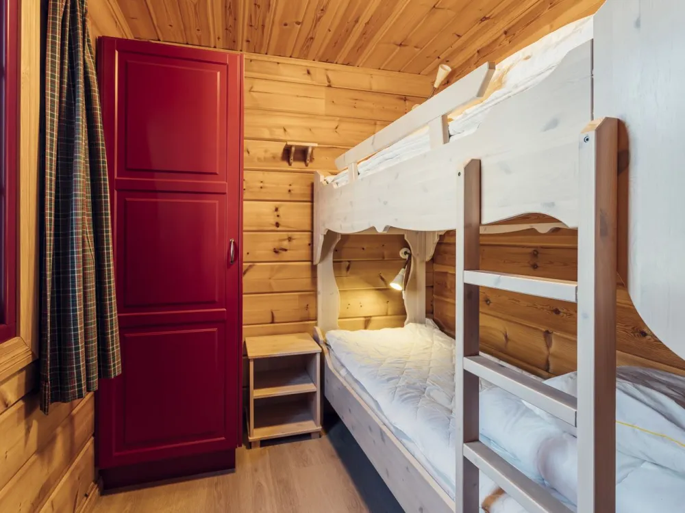 Idre Fjäll vägen 830C, lägenhet med balkong