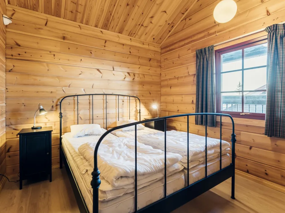 Idre Fjäll vägen 830C, lägenhet med balkong