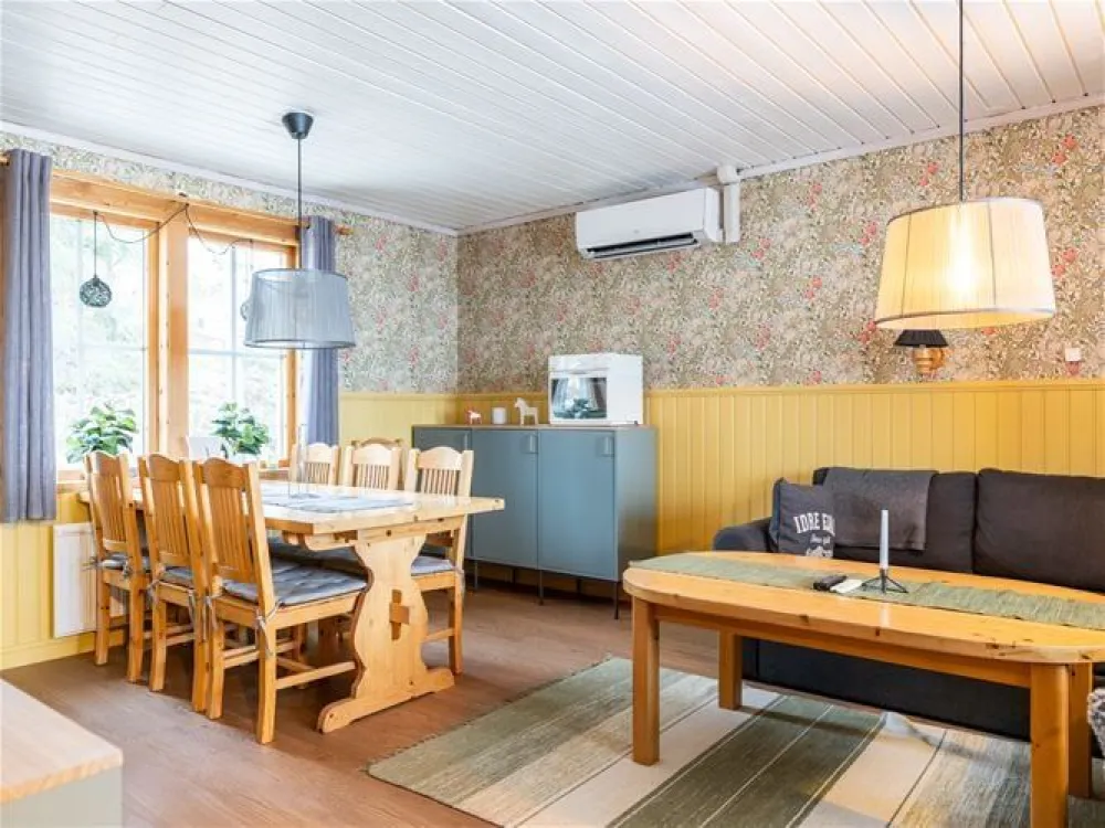 Friluftsvägen 65B, husdjursfritt parhus