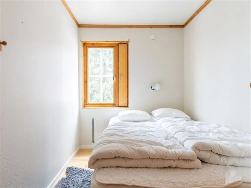 Friluftsvägen 65B, husdjursfritt parhus