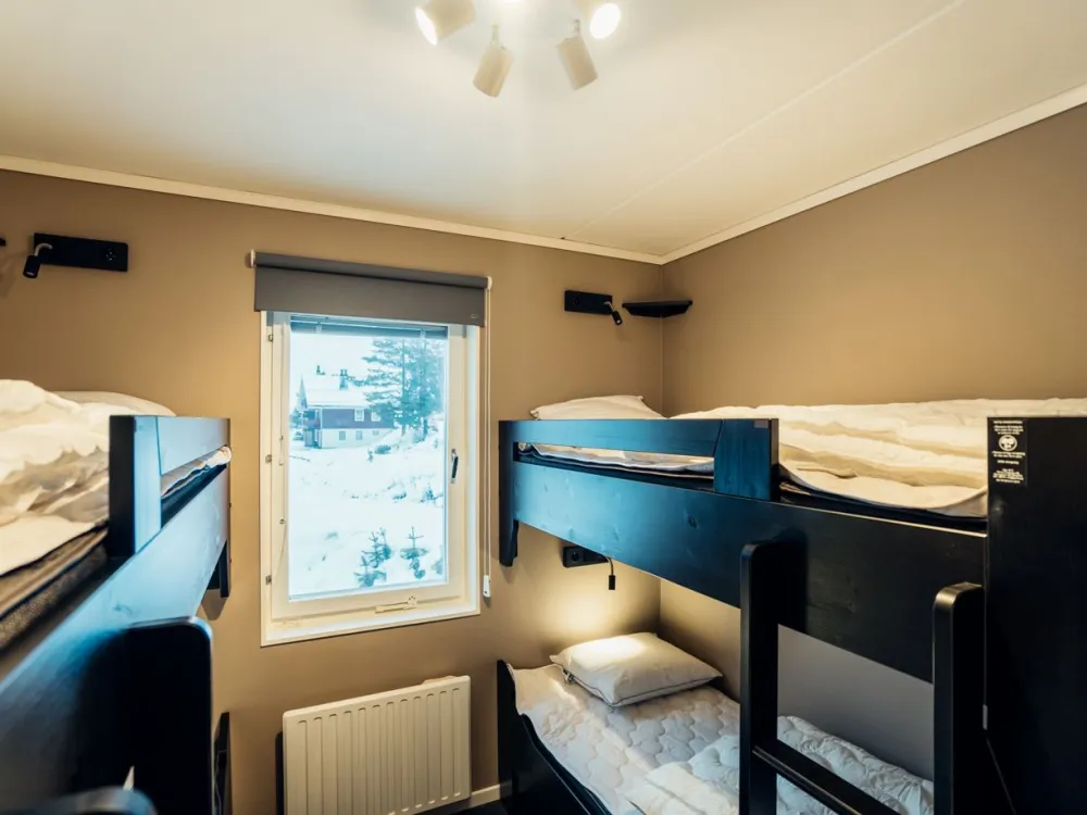 Hyllan 635B, lägenhet med balkong 