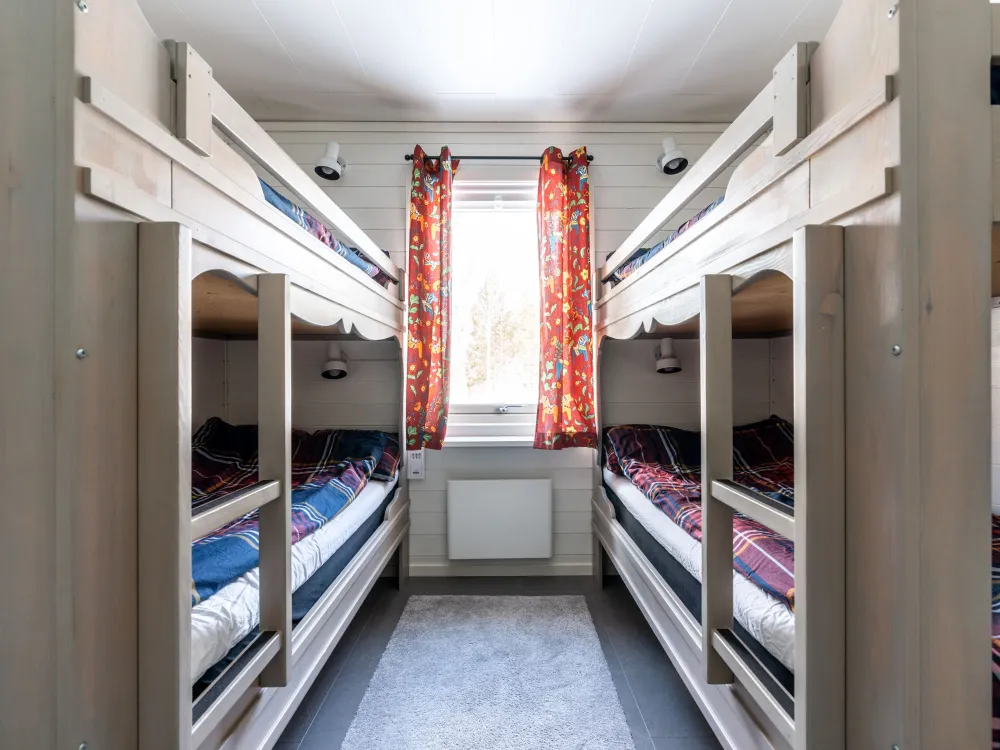 Friluftsvägen 61B, husdjursfritt parhus