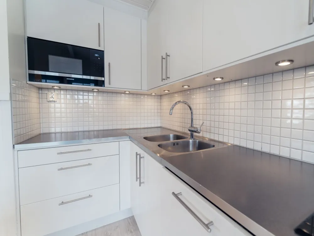 Dalsslingan 314, husdjursfri stuga