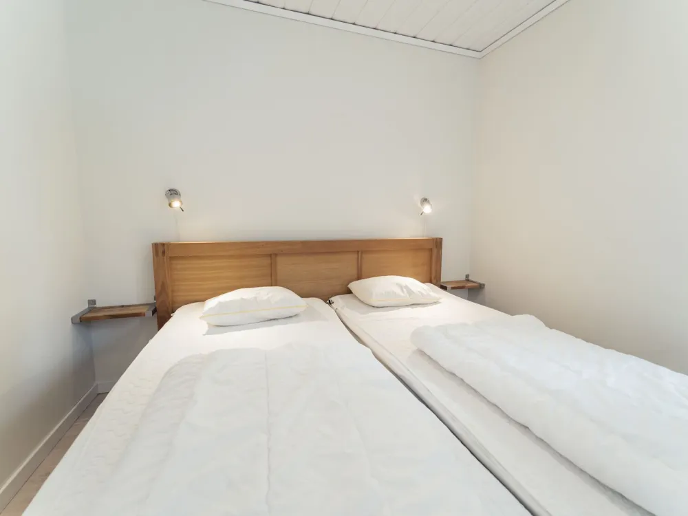 Dalsslingan 314, husdjursfri stuga