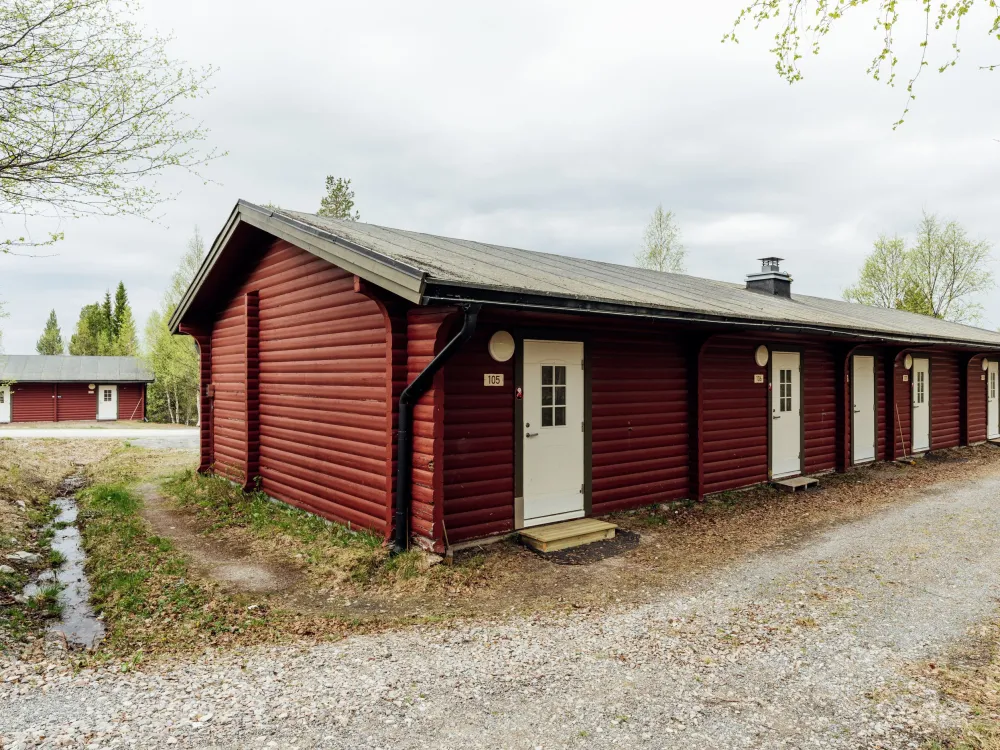 Västvägen 105