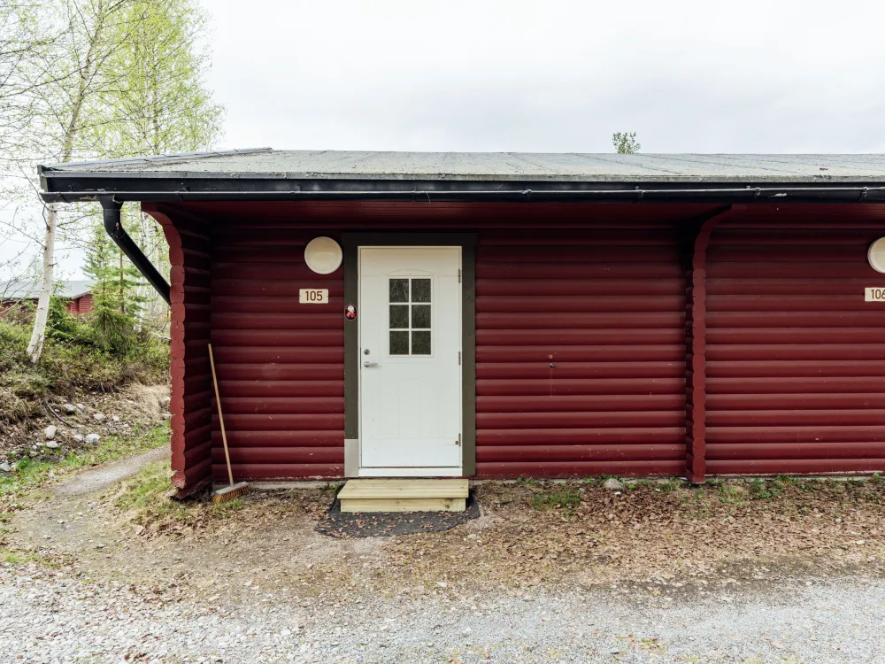 Västvägen 105
