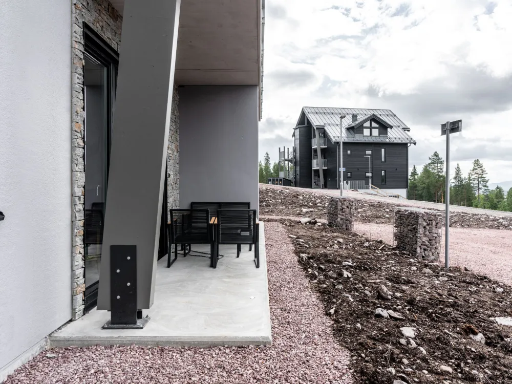Parkbyvägen 2B, lgh 0901, husdjursfri lägenhet.