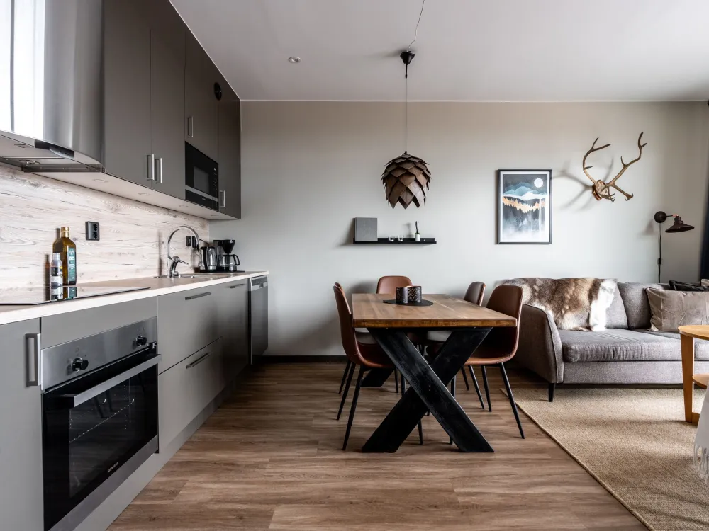 Parkbyvägen 2B, lgh 0901, husdjursfri lägenhet.