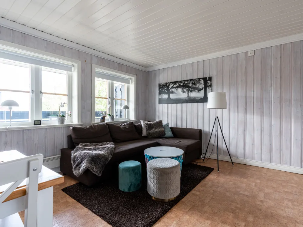 Idre Fjäll vägen 831F, husdjursfri lägenhet