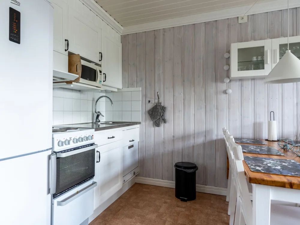 Idre Fjäll vägen 831F, husdjursfri lägenhet