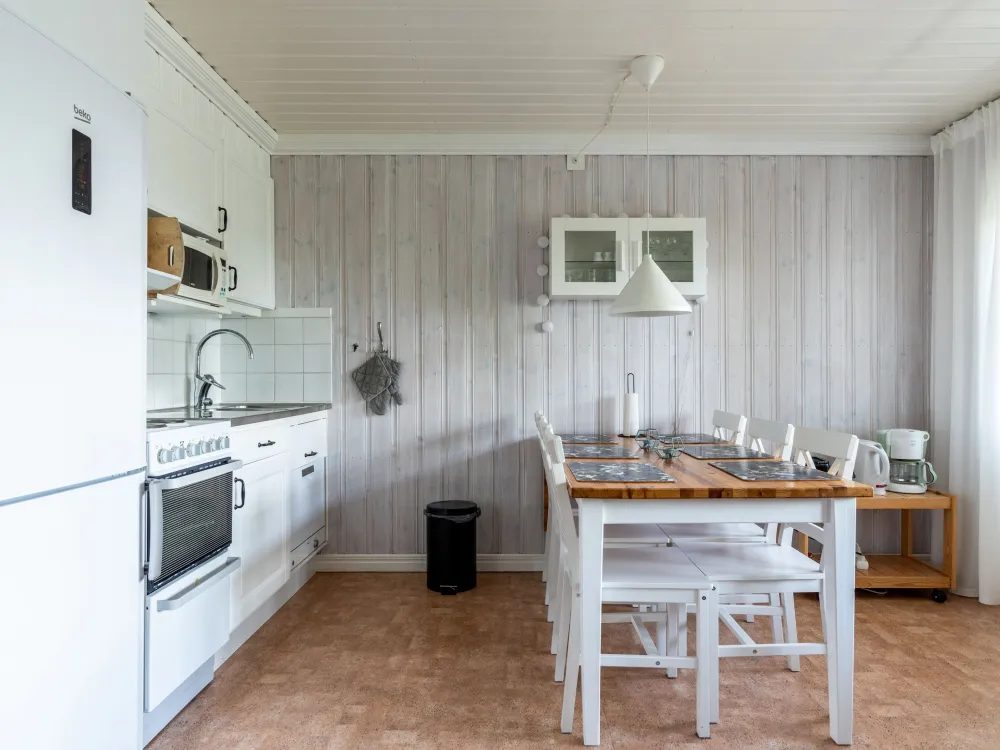 Idre Fjäll vägen 831F, husdjursfri lägenhet