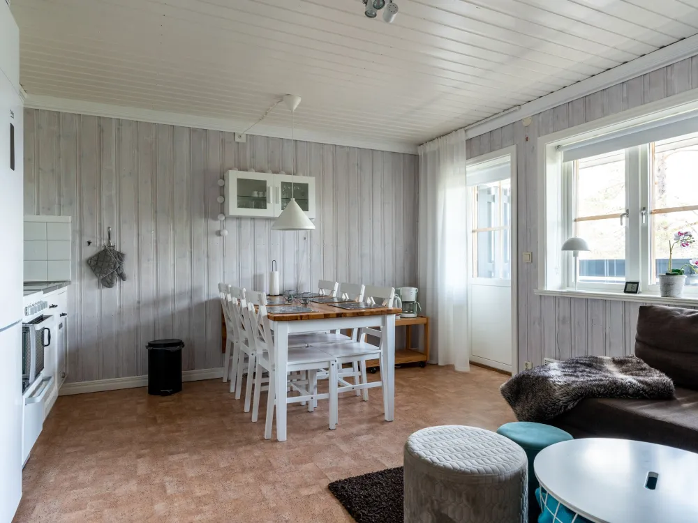 Idre Fjäll vägen 831F, husdjursfri lägenhet