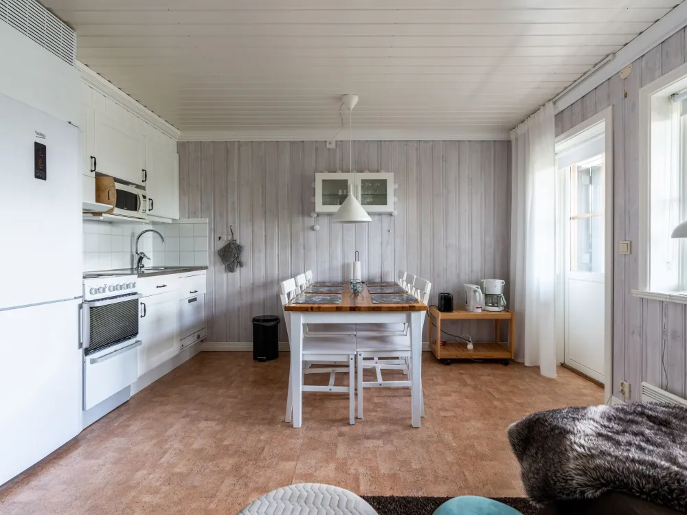 Idre Fjäll vägen 831F, husdjursfri lägenhet