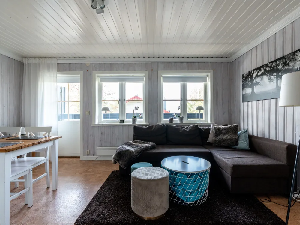 Idre Fjäll vägen 831F, husdjursfri lägenhet