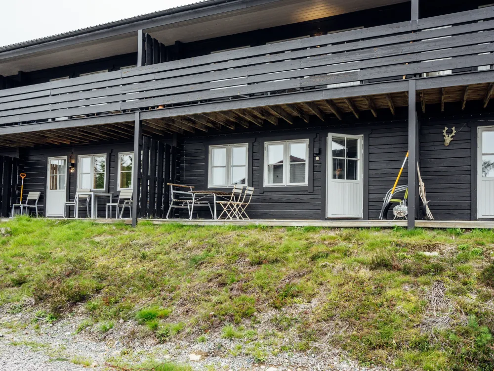 Idre Fjäll vägen 824B, husdjursfri lägenhet