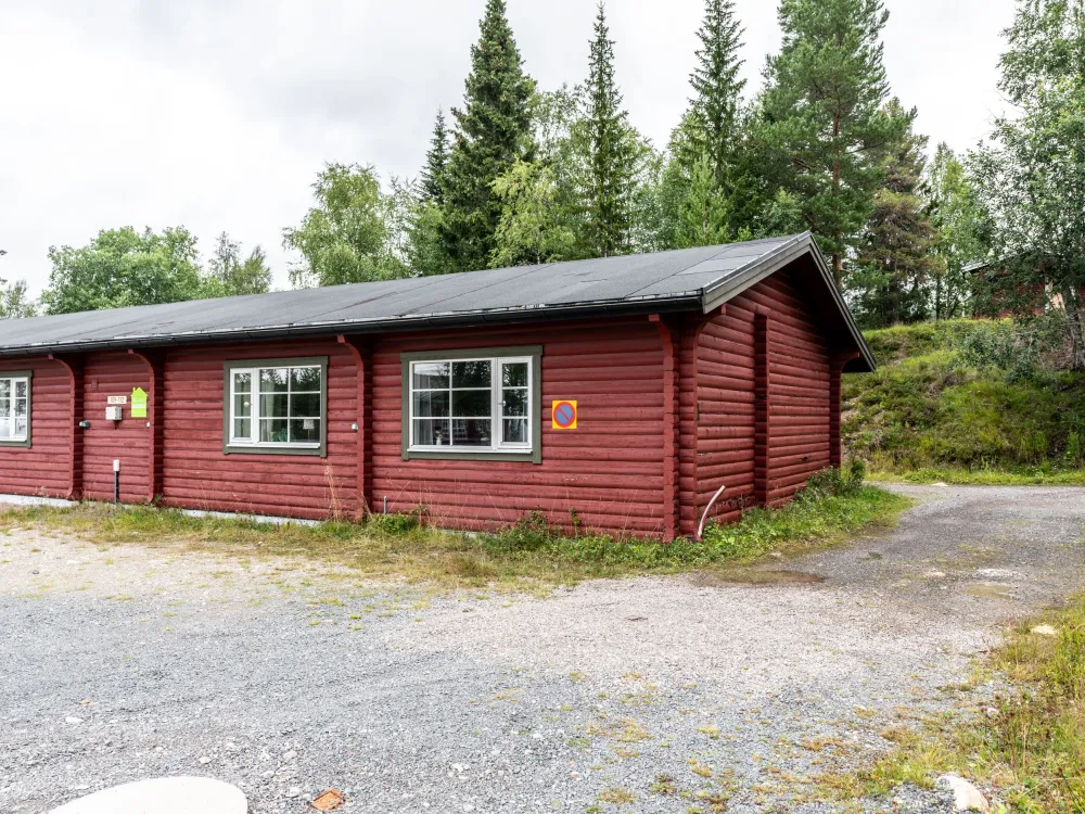 Västvägen 109