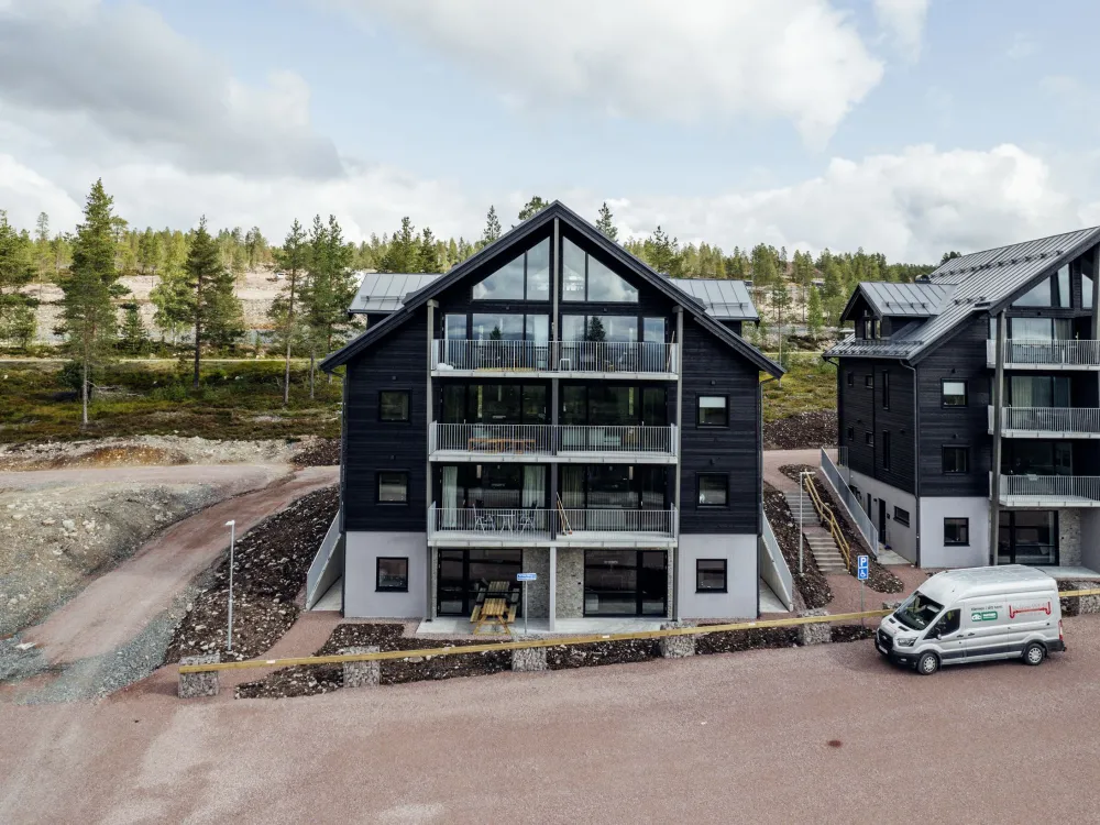 Parkbyvägen 6A, lgh 1202, husdjursfri lägenhet