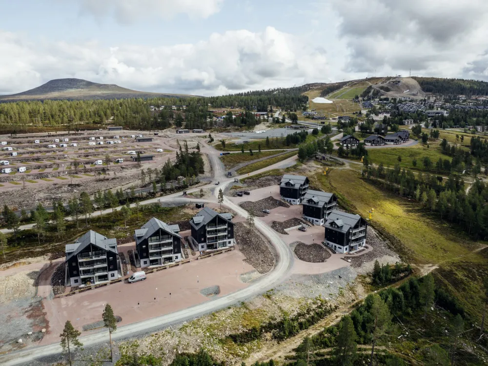 Parkbyvägen 6A, lgh 1202, husdjursfri lägenhet