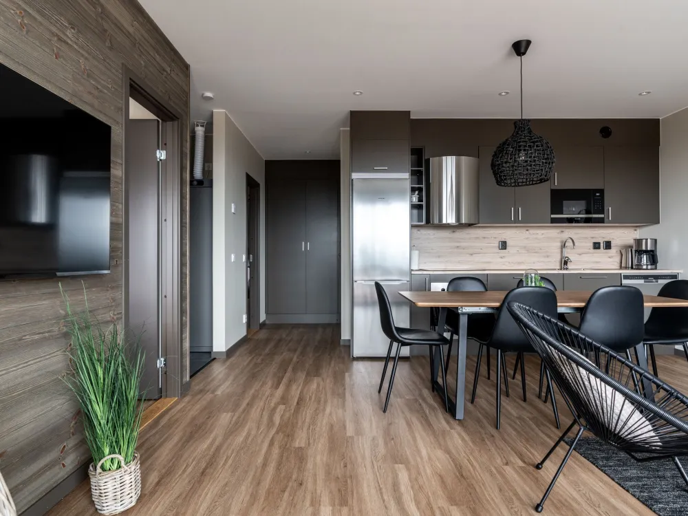 Parkbyvägen 6B, lgh 0901, husdjursfri lägenhet.