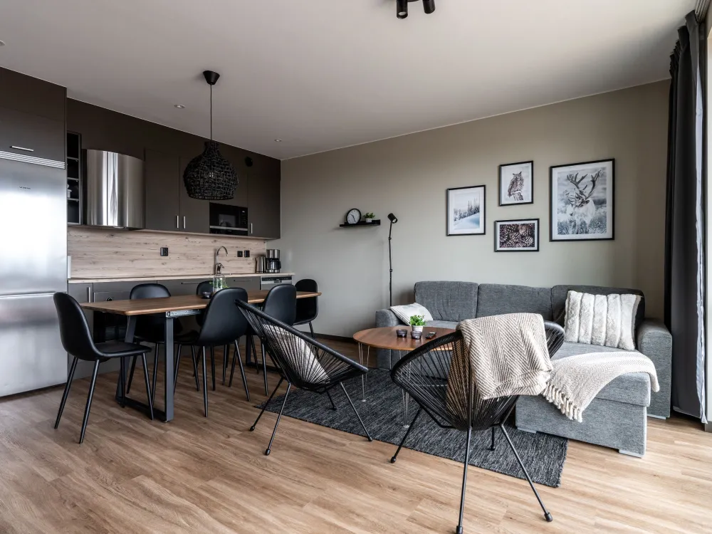 Parkbyvägen 6B, lgh 0901, husdjursfri lägenhet.