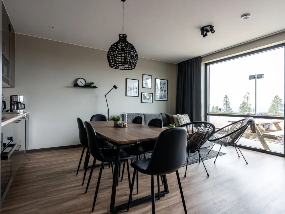 Parkbyvägen 6B, lgh 0901, husdjursfri lägenhet.